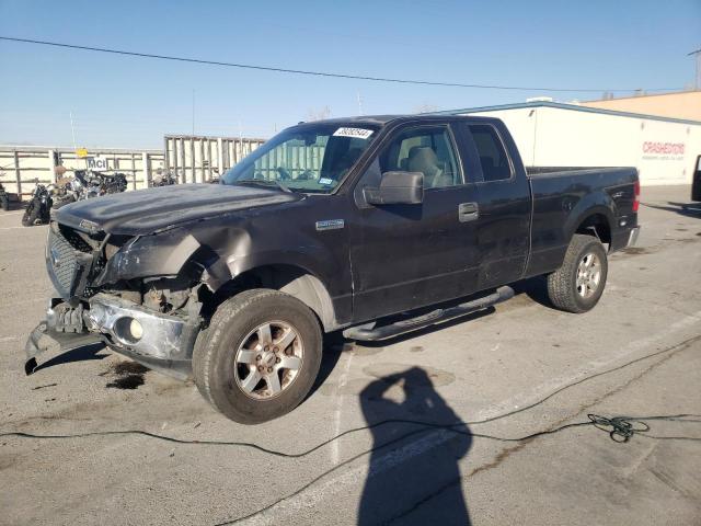 2006 Ford F-150 