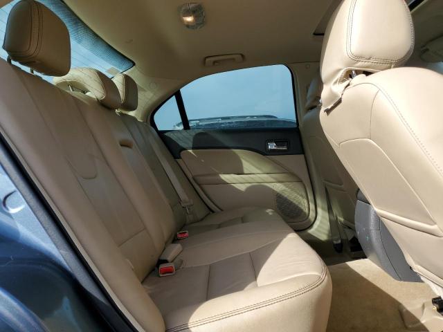 2012 Ford Fusion Sel VIN: 3FAHP0CG2CR299346 Lot: 39538904