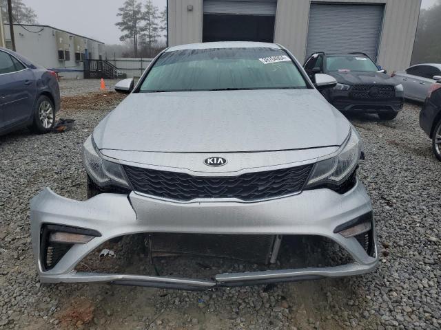 5XXGT4L31LG385316 Kia Optima LX 5