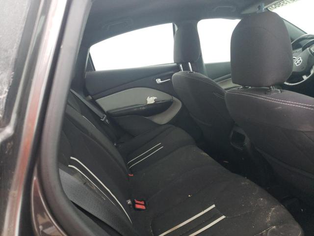 2014 Dodge Dart Sxt VIN: 1C3CDFBB4ED791656 Lot: 82819963