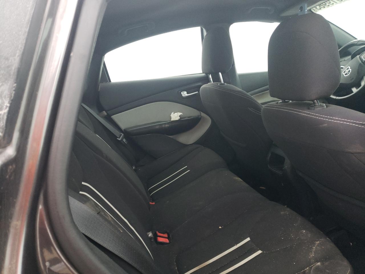 1C3CDFBB4ED791656 2014 Dodge Dart Sxt