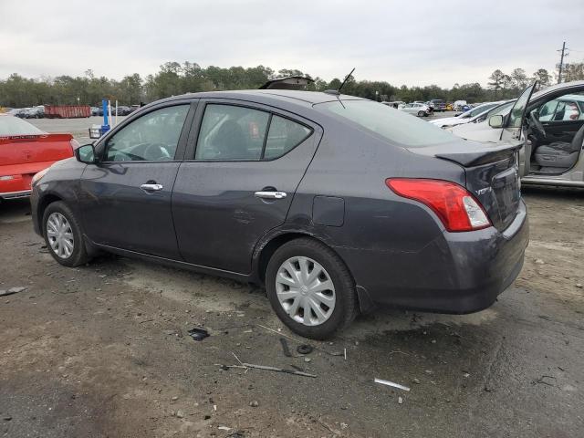 3N1CN7AP6FL888576 | 2015 NISSAN VERSA S