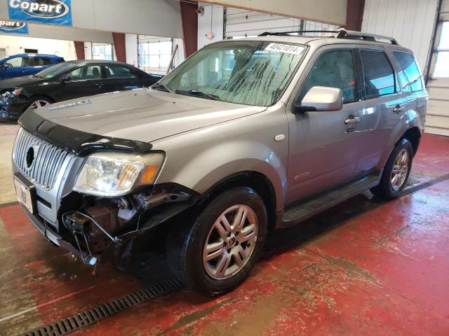 2008 Mercury Mariner Premier