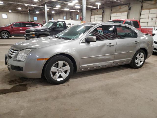 2009 Ford Fusion SE