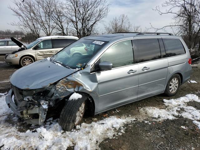 2010 Honda Odyssey EX-L