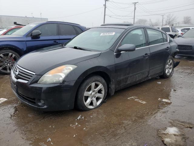 2009 Nissan Altima 2.5