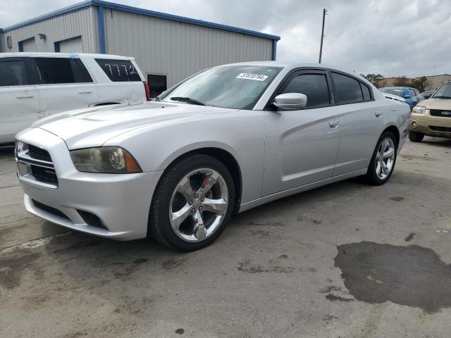 2012 Dodge Charger SXT