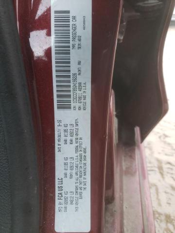 2016 CHRYSLER 200 1C3CCCFB5GN196226