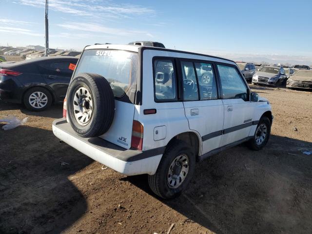 1993 Suzuki Sidekick Jx VIN: JS3TD02V1P4109338 Lot: 38648864