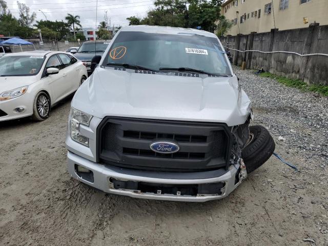 1FTEW1CF0FKD01312 | 2015 Ford f150 supercrew