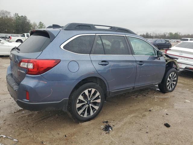 4S4BSBNC5G3288555 | 2016 SUBARU OUTBACK 2.