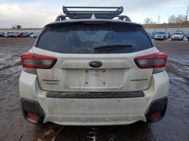 JF2GTHNCXN8201325 | 2022 SUBARU CROSSTREK