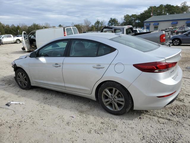 5NPD84LF3JH351765 | 2018 HYUNDAI ELANTRA SE