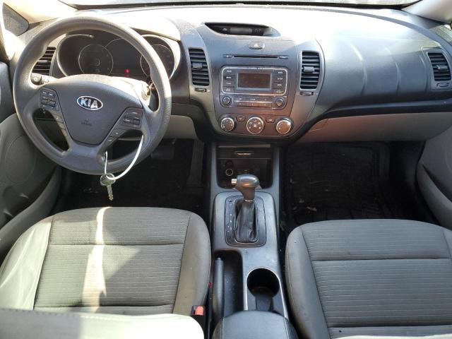 2015 KIA FORTE LX - KNAFX4A61F5354943