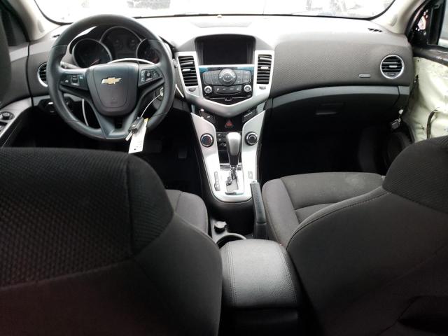 1G1PE5SB8G7173237 | 2016 CHEVROLET CRUZE LIMI