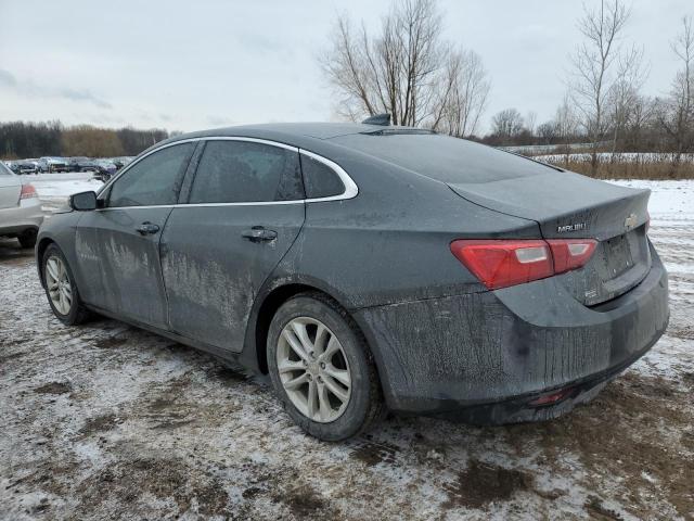 1G1ZE5ST5GF306012 | 2016 CHEVROLET MALIBU LT