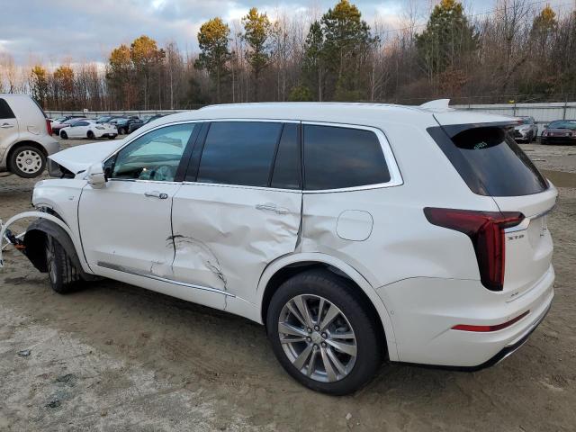 2023 CADILLAC XT6 PLATIN - 1GYKPFRS4PZ177436