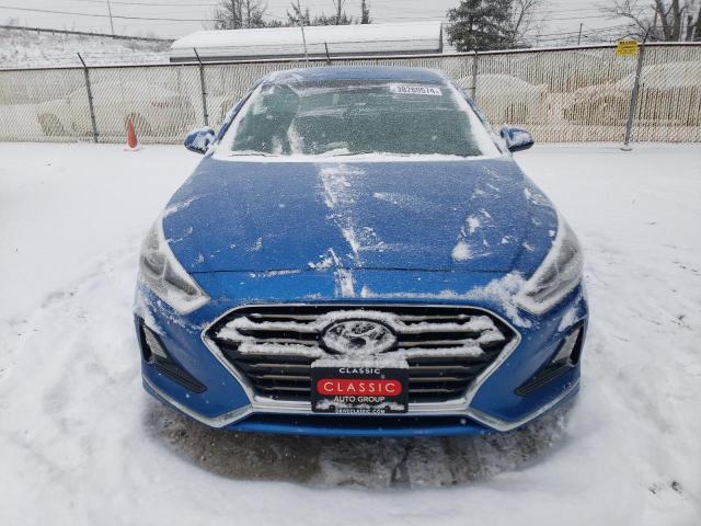 5NPE24AF3JH692916 | 2018 HYUNDAI SONATA SE