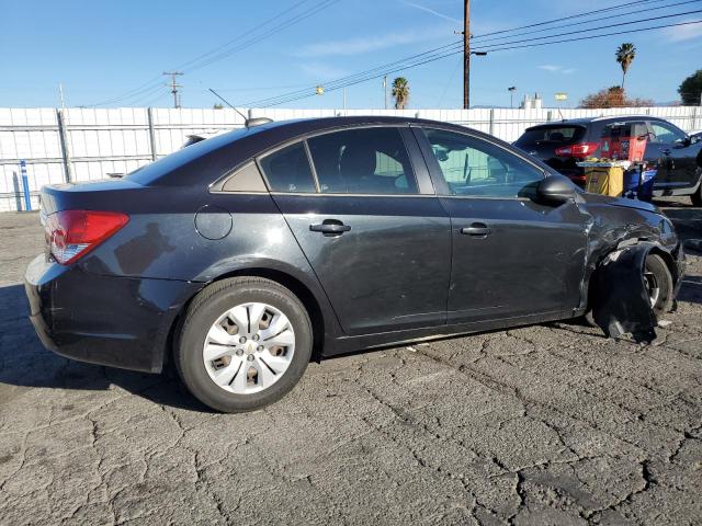 1G1PA5SG2F7166662 | 2015 CHEVROLET CRUZE LS