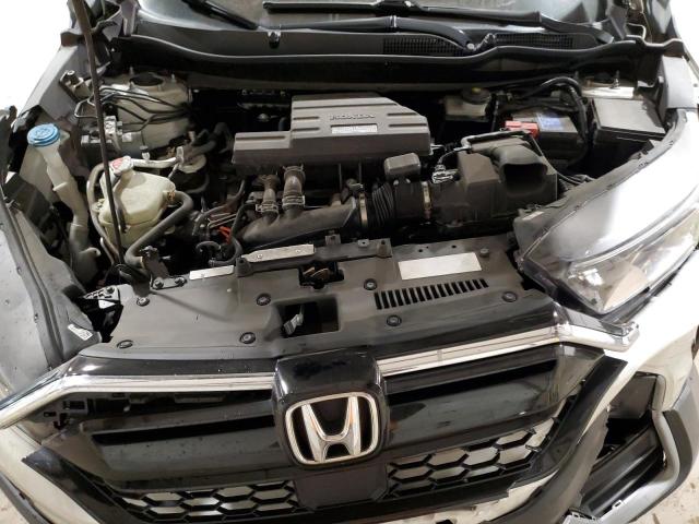 2HKRW2H25LH643684 | 2020 HONDA CR-V LX