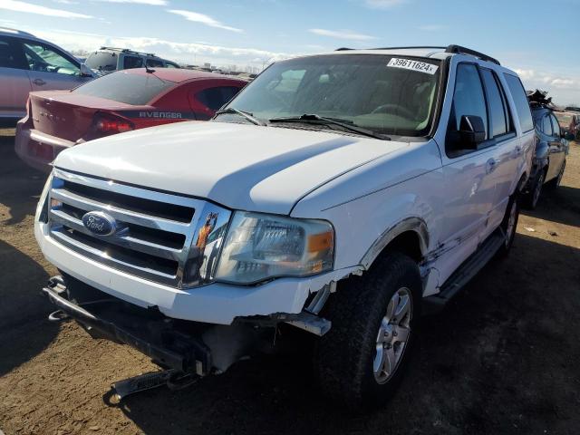 2010 Ford Expedition XLT