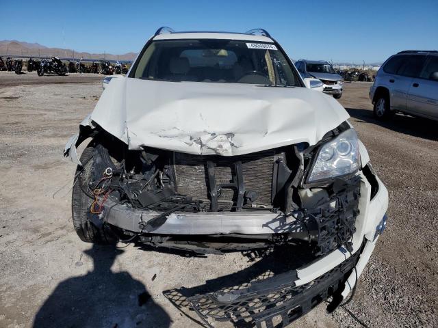 4JGBF86E89A491574 2009 Mercedes-Benz Gl 550 4Matic