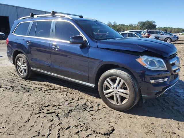 VIN 4JGDF7CEXEA401231 2014 Mercedes-Benz GL-Class, ... no.4