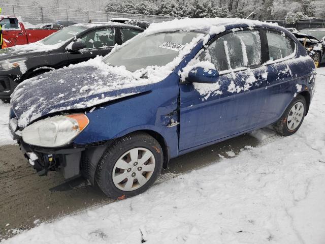 2011 Hyundai Accent GL