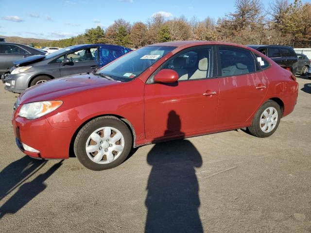 2008 Hyundai Elantra GLS