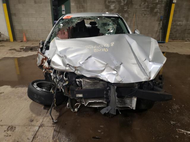 2018 HYUNDAI ELANTRA SE - 5NPD84LF1JH327884