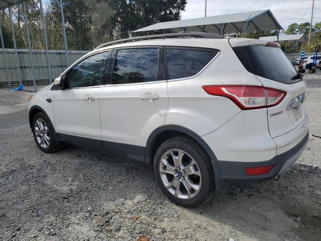 Vin: 1fmcu9hx3dua83408, lot: 82847263, ford escape sel 20132