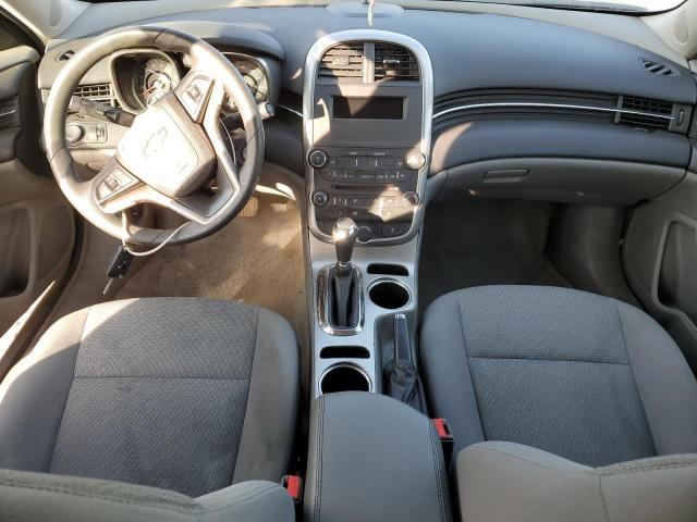 2016 Chevrolet Malibu Limited Ls VIN: 1G11B5SA6GF108396 Lot: 78298033