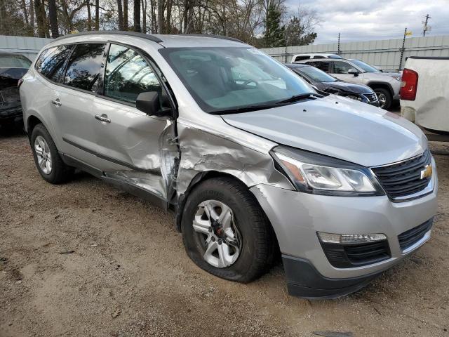 1GNKRFED1FJ365388 | 2015 CHEVROLET TRAVERSE L