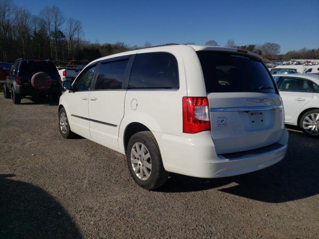 Vin: 2c4rc1bg2dr694605, lot: 37297584, chrysler minivan touring 20132