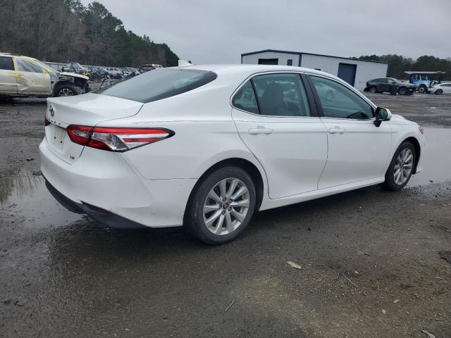 4T1B11HK5KU288123 | 2019 TOYOTA CAMRY L