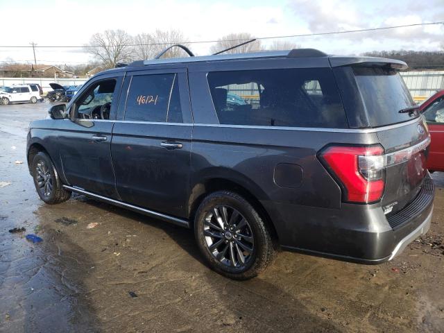 2021 Ford Expedition Max Limited VIN: 1FMJK2AT5MEA41439 Lot: 38293434