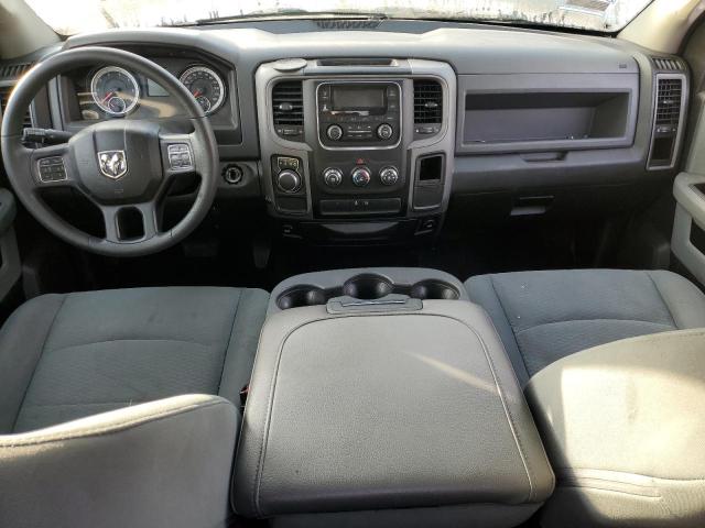 3C6JR6AG2JG140063 RAM 1500 St