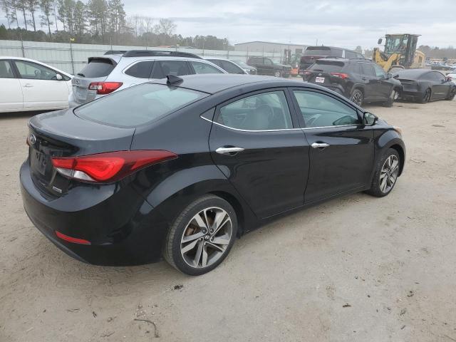 5NPDH4AE0EH508796 | 2014 HYUNDAI ELANTRA SE