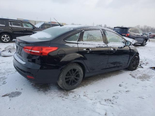 2016 FORD FOCUS SE 1FADP3F27GL390598