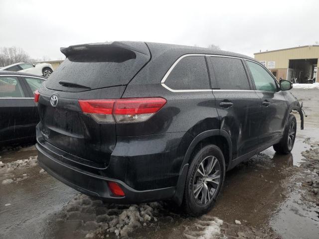 5TDBZRFH6KS715977 | 2019 TOYOTA HIGHLANDER