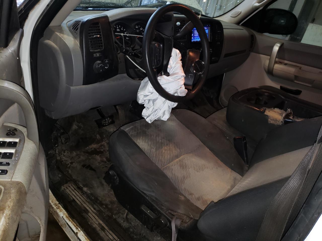 1GCEK19019Z146814 2009 Chevrolet Silverado K1500