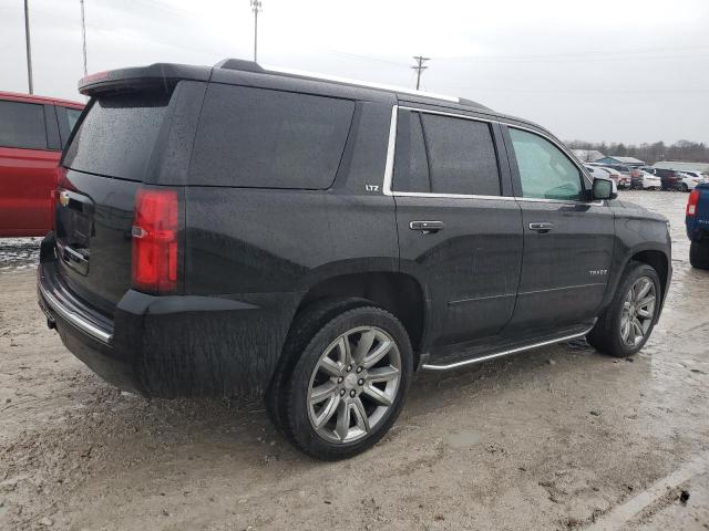 Vin: 1gnskckc4fr739217, lot: 38389264, chevrolet tahoe k1500 ltz 20153