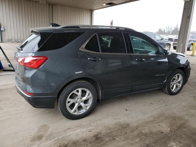 3GNAXVEX0KS525131 | 2019 CHEVROLET EQUINOX LT