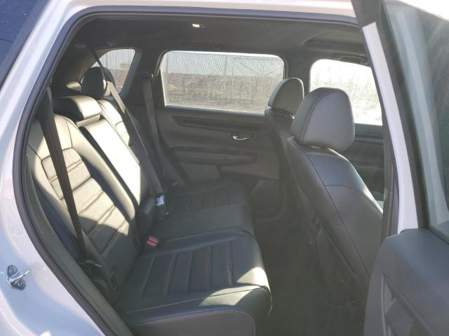 2024 HONDA CR-V SPORT - 5J6RS6H83RL019730