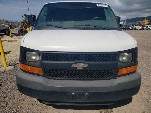 2011 Chevrolet Express G2500 VIN: 1GCWGFCA7B1188879 Lot: 39371474