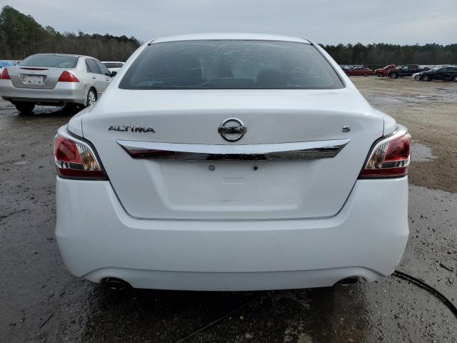 1N4AL3APXFC478934 | 2015 NISSAN ALTIMA 2.5