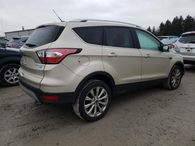 1FMCU9JD1HUE89015 2017 FORD ESCAPE, photo no. 3