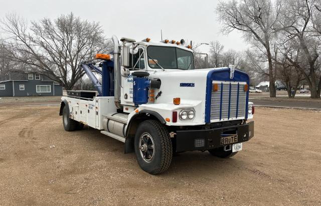 1978 KENWORTH C500 for Sale | NE - LINCOLN | Tue. Feb 06, 2024 - Used ...