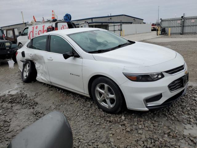 1G1ZB5ST5HF102773 | 2017 CHEVROLET MALIBU LS