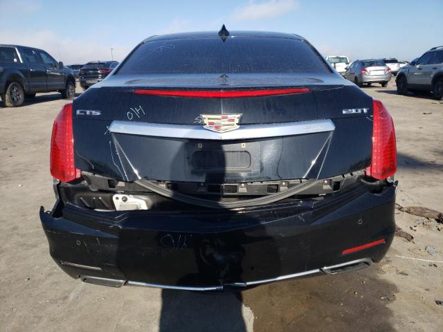 1G6AR5SX8G0110423 | 2016 CADILLAC CTS LUXURY